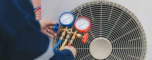 Licensed Emergency Ac Repair service in Middleport, NY - HVAC Repair CO