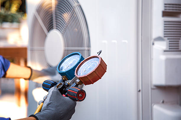Affordable Emergency Ac Repair solutions in Middleport, NY